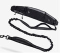 Handsfree hardloopriem voor hardlopen met je hond